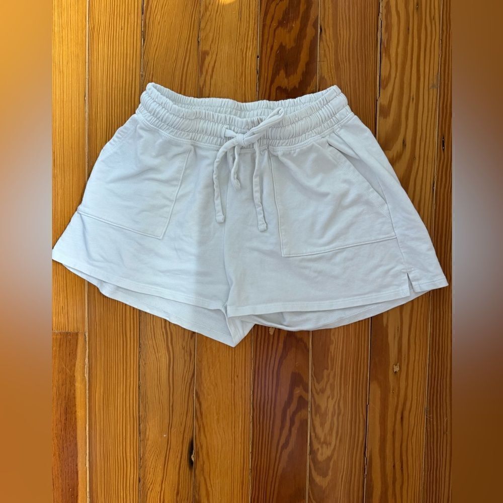 Goodlife Shorts 